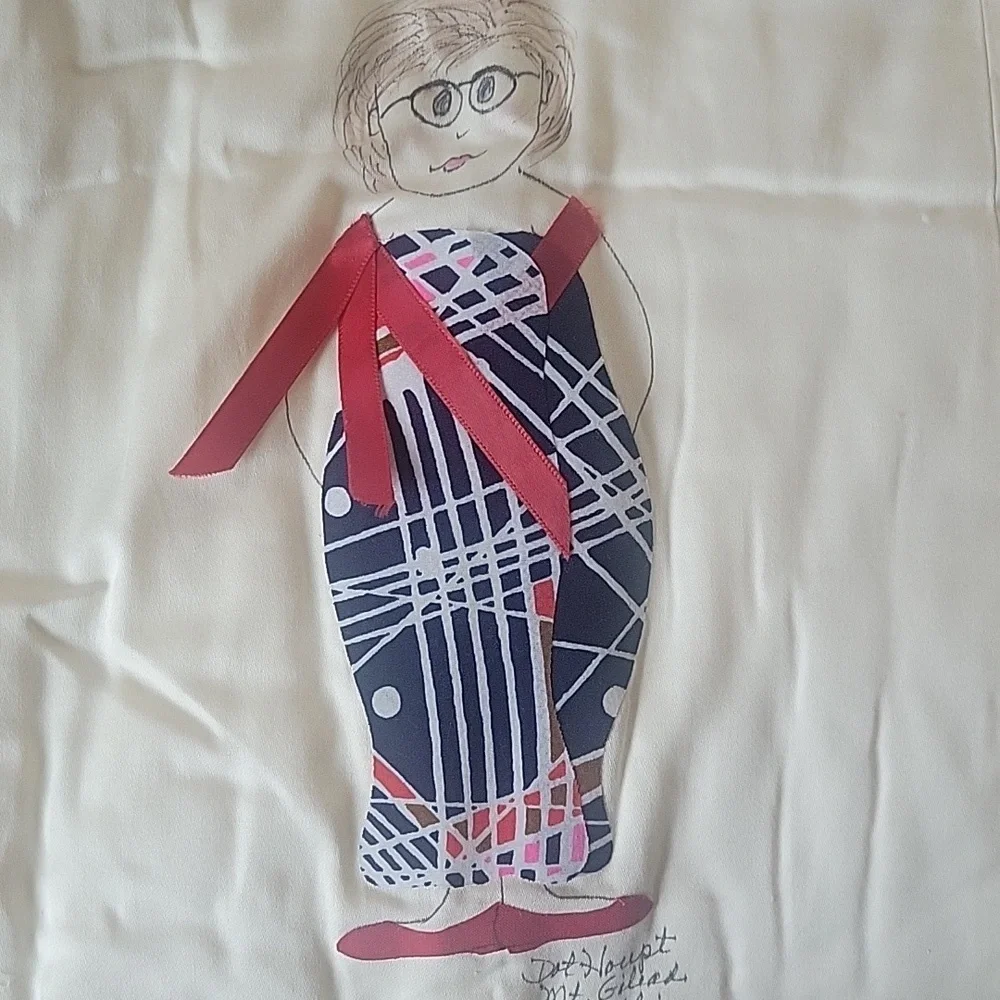 Women from Different States Design Quilt, 2003